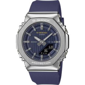 Casio GM-S2110SH-2ADR G-Shock Kadın Kol Saati