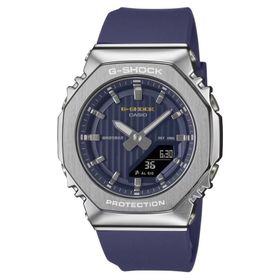 Casio GM-S2110SH-2ADR G-Shock Kadın Kol Saati