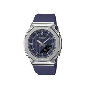 Casio GM-S2110SH-2ADR G-Shock Kadın Kol Saati