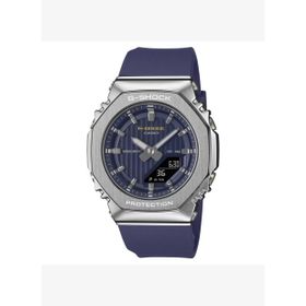 Casio GM-S2110SH-2ADR G-Shock Kadın Kol Saati