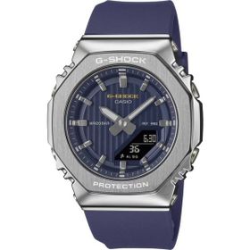 Casio GM-S2110SH-2ADR G-Shock Kadın Kol Saati