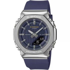 Casio GM-S2110SH-2ADR G-Shock Kadın Kol Saati