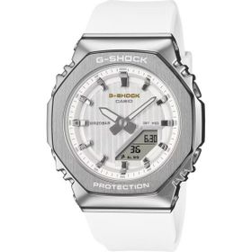 Casio GM-S2110SH-7ADR G-Shock Kadın Kol Saati