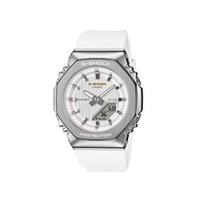Casio GM-S2110SH-7ADR G-Shock Kadın Kol Saati
