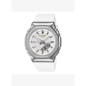 Casio GM-S2110SH-7ADR G-Shock Kadın Kol Saati