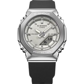 Casio GM-S2110SH-7ADR G-Shock Kadın Kol Saati