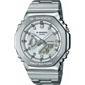 Casio GM-S2110SR-7ADR Kol Saati