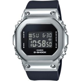 Casio GM-S5600-1DR Unisex Kol Saati