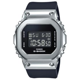 Casio GM-S5600-1DR Unisex Kol Saati