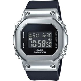 Casio GM-S5600-1DR Unisex Kol Saati