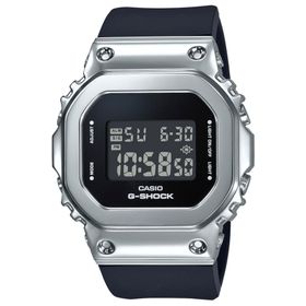 Casio GM-S5600-1DR Unisex Kol Saati