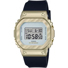 Casio GM-S5600BC-1DR Erkek Kol Saati