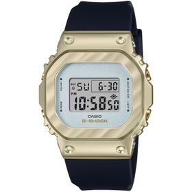 Casio GM-S5600BC-1DR Erkek Kol Saati