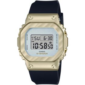 Casio GM-S5600BC-1DR Erkek Kol Saati