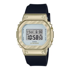 Casio GM-S5600BC-1DR Erkek Kol Saati