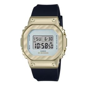 Casio GM-S5600BC-1DR Erkek Kol Saati