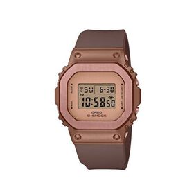Casio GM-S5600BR-5DR Kadın Kol Saati