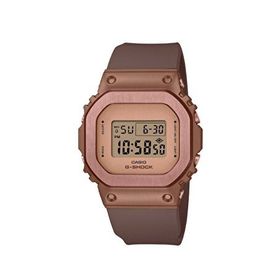 Casio GM-S5600BR-5DR Kadın Kol Saati