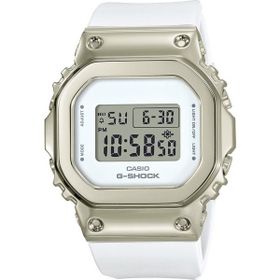Casio GM-S5600G-7DR Erkek Kol Saati