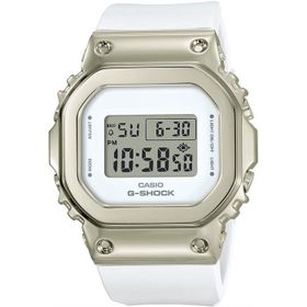 Casio GM-S5600G-7DR Erkek Kol Saati