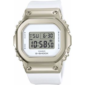 Casio GM-S5600G-7DR Erkek Kol Saati