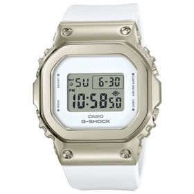 Casio GM-S5600G-7DR Erkek Kol Saati