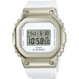 Casio GM-S5600G-7DR Erkek Kol Saati