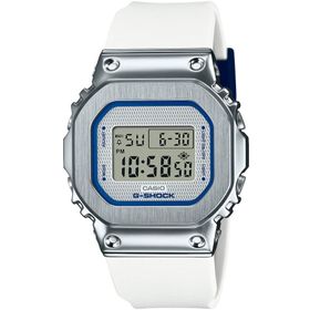 Casio GM-S5600LC-7DR Kol Saati