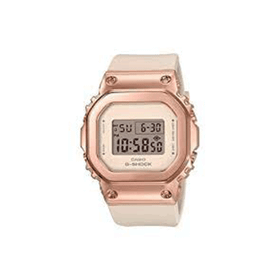 Casio GM-S5600PG-4DR Unisex Kol Saati