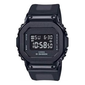 Casio GM-S5600SB-1DR Erkek Kol Saati