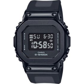Casio GM-S5600SB-1DR Erkek Kol Saati