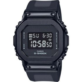 Casio GM-S5600SB-1DR Erkek Kol Saati