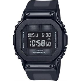 Casio GM-S5600SB-1DR Erkek Kol Saati