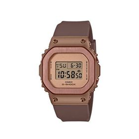 Casio GM-S5600UBR-5DR Kadın Kol Saati