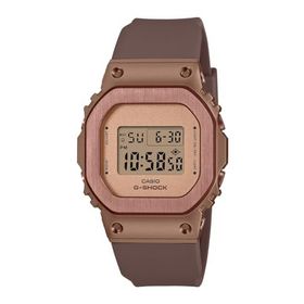 Casio GM-S5600UBR-5DR Kadın Kol Saati
