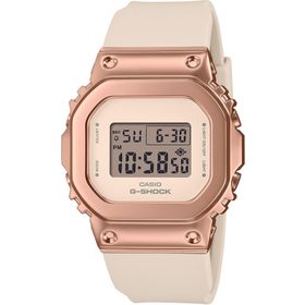 Casio GM-S5600UPG-4DR Kadın Kol Saati