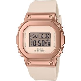 Casio GM-S5600UPG-4DR Kadın Kol Saati
