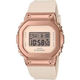 Casio GM-S5600UPG-4DR Kadın Kol Saati