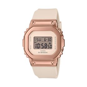 Casio GM-S5600UPG-4DR Kadın Kol Saati