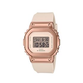 Casio GM-S5600UPG-4DR Kadın Kol Saati