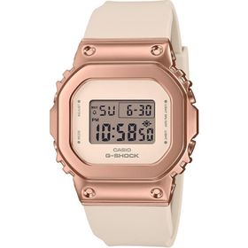 Casio GM-S5600UPG-4DR Kadın Kol Saati