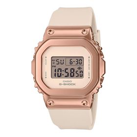 Casio GM-S5600UPG-4DR Kadın Kol Saati