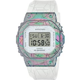 Casio GM-S5640GEM-7DR Kol Saati