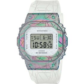 Casio GM-S5640GEM-7DR Kol Saati