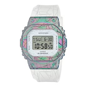 Casio GM-S5640GEM-7DR Kol Saati
