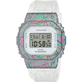 Casio GM-S5640GEM-7DR Kol Saati