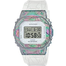Casio GM-S5640GEM-7DR Kol Saati