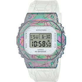 Casio GM-S5640GEM-7DR Kol Saati