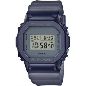 Casio GM5600MF2DR Kol Saati