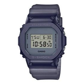 Casio GM5600MF2DR Kol Saati